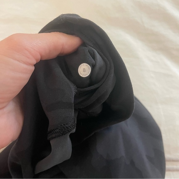 Lululemon Align Crop 21” - Picture 5 of 7